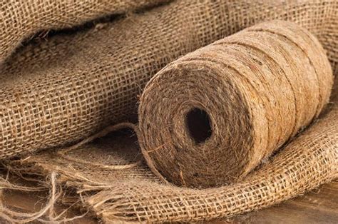 Jute: Uma Fibra Natural Incrível para a Produção de Sacks e Cordas Duradouras!