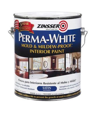  Zinsser Acrylic Latex Paint: Uma Revolução na Pintura de Interiores e Exteriores?